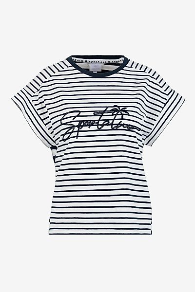 Sportalm Kitzbühel T-Shirt Regular fit mit Rundhalsausschnitt günstig online kaufen