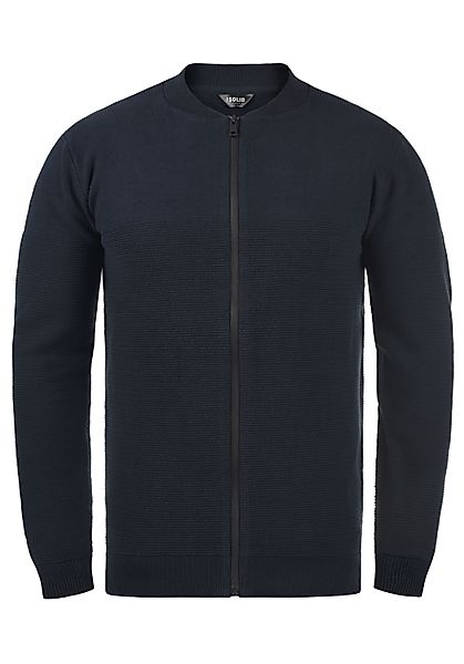 !Solid Strickjacke SDCezar Strickjacke aus Feinstrick günstig online kaufen