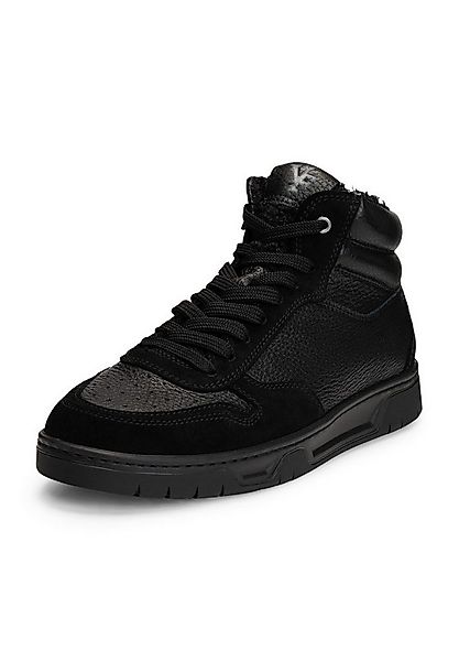 vitaform Damenschuhe Sneaker Hirschleder Sneaker günstig online kaufen