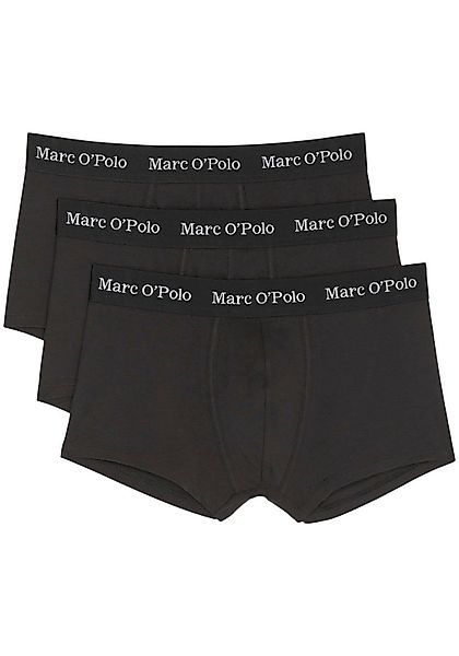 Marc O'Polo Trunk (3er Pack) mit günstig online kaufen