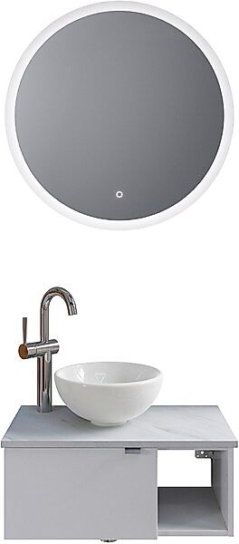 Saphir Badmöbel-Set »Serie 6915« 4 Stk. tlg. günstig online kaufen