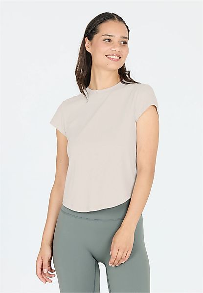 ATHLECIA Funktionsshirt "Doja", Mit Quick-Dry-Funktion günstig online kaufen