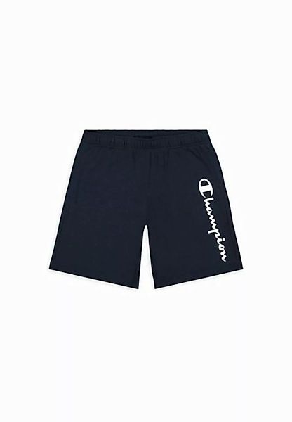 Champion Shorts Champion Herren Shorts 217429 BS501 NNY Dunkelblau günstig online kaufen