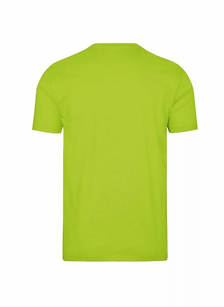 Trigema T-Shirt TRIGEMA V-Shirt DELUXE Baumwolle (1-tlg) günstig online kaufen