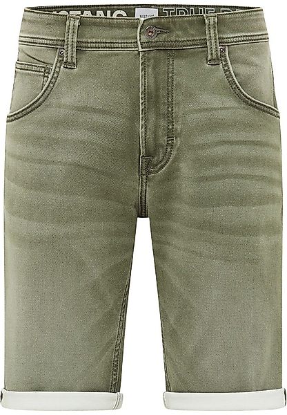 MUSTANG Stoffhose STYLE CHICAGO SHORTS Z günstig online kaufen