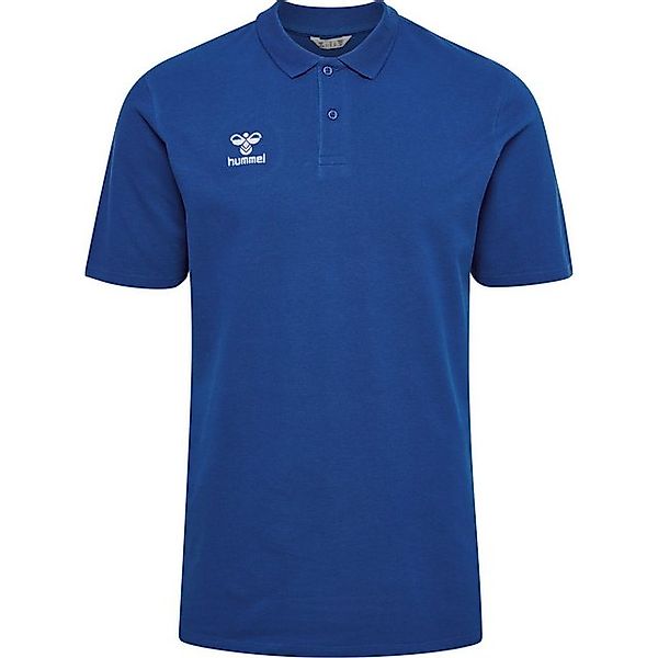 hummel Poloshirt Hummel Herren Poloshirt hmlGO 2.0 Polo 224831 günstig online kaufen