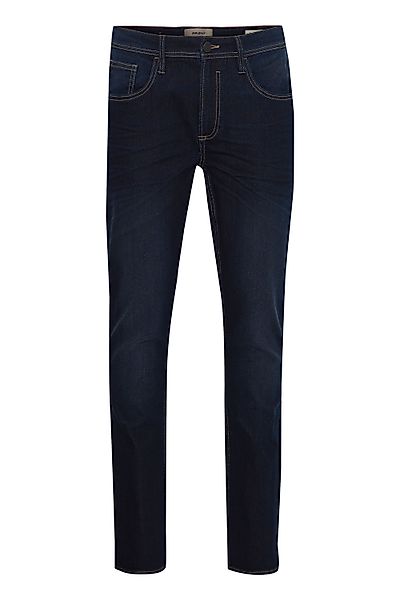 Blend Relaxhose BHTwister Stilvolle Regular-Fit-Jeans günstig online kaufen