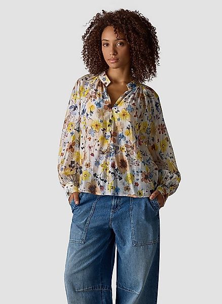 LeComte Klassische Bluse Bluse günstig online kaufen