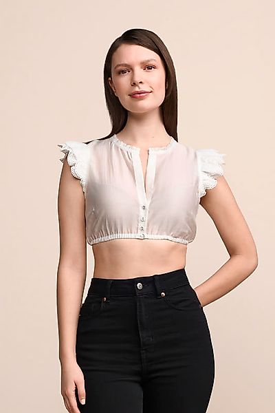Dirndlbluse Eve günstig online kaufen