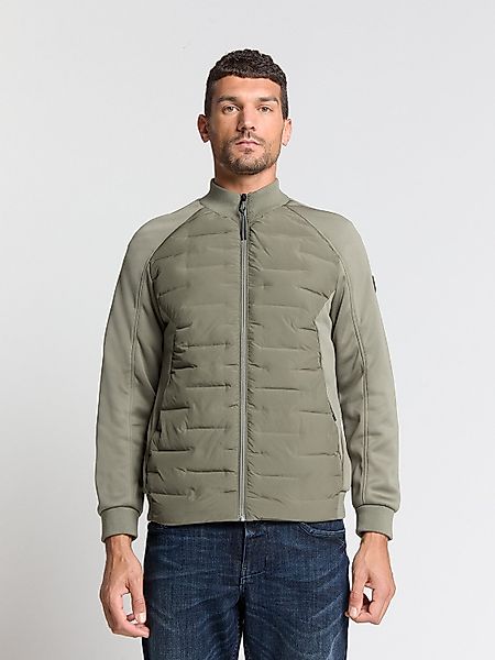 NO EXCESS Steppjacke No Excess Allwetterjacke günstig online kaufen