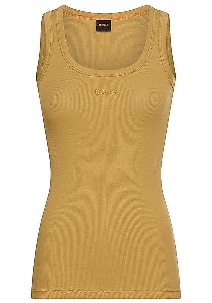 BOSS ORANGE Longtop Ematite Premium Damenmode günstig online kaufen