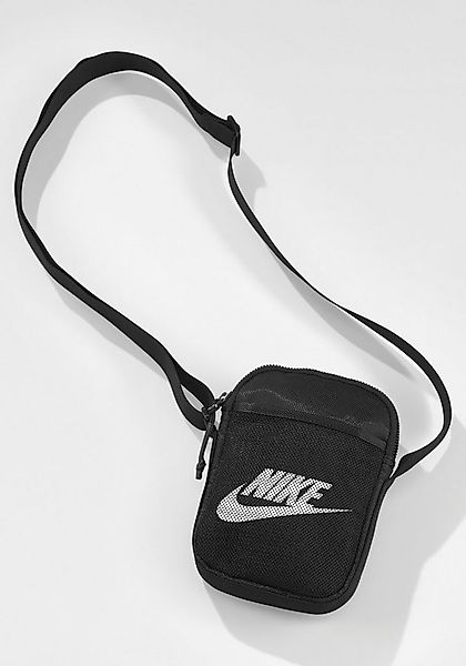 Nike Sportswear Umhängetasche Heritage Small Item, aus Nylon und Polyester, günstig online kaufen