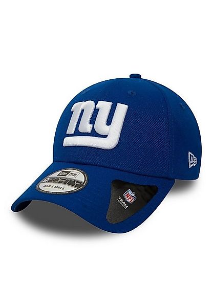 New Era Baseball Cap New Era The League 9Forty Adjustable Cap NY GIANTS Bla günstig online kaufen
