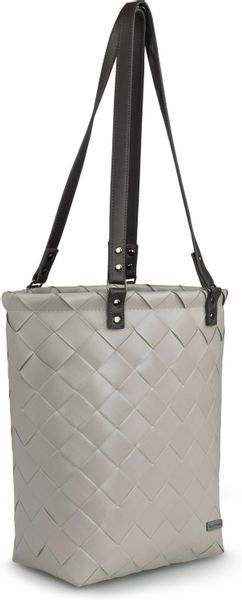 normani Einkaufskorb Tote Bag Flechtkorb 12 günstig online kaufen