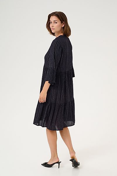KAFFE Langarmbluse Kleid KAliv günstig online kaufen