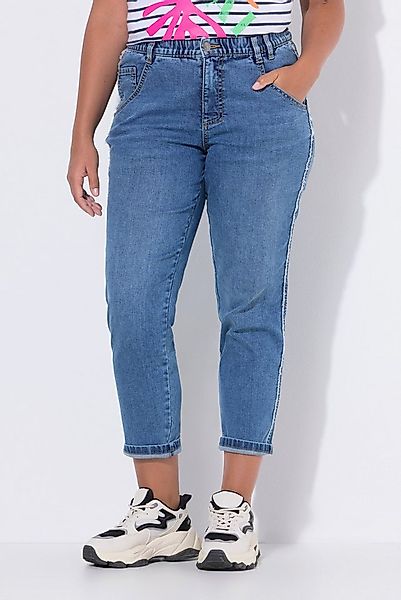 Laurasøn 5-Pocket-Jeans Jeans Boy-Friend günstig online kaufen