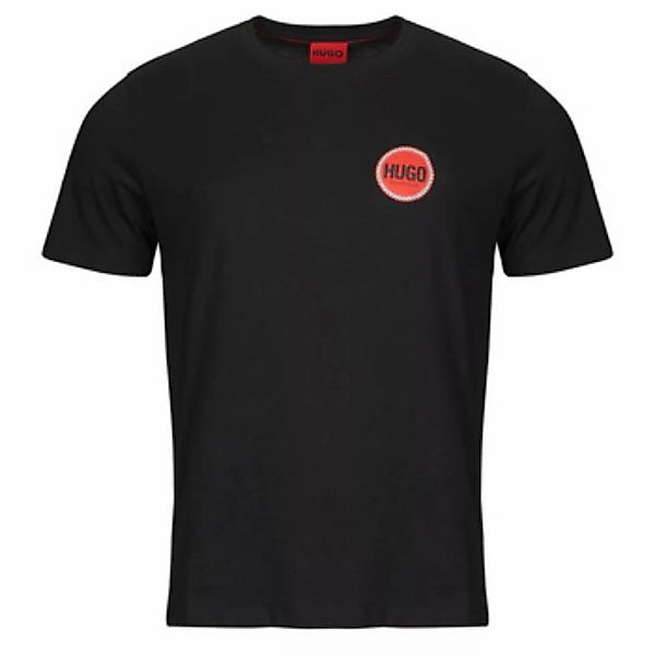 HUGO  T-Shirt Danetchorb günstig online kaufen