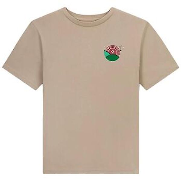 Converse  T-Shirt 10026672-A03 günstig online kaufen