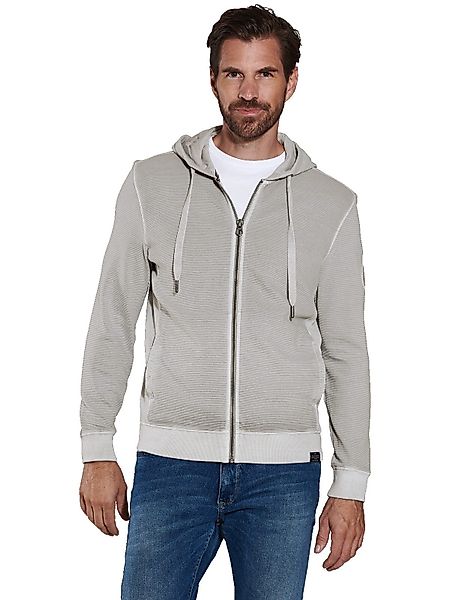 Engbers Kapuzensweatjacke Sweatjacke mit Kapuze günstig online kaufen