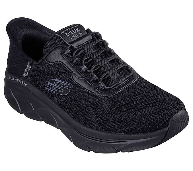 Skechers D'LUX WALKER 2.0 REZINATE Slip-On günstig online kaufen