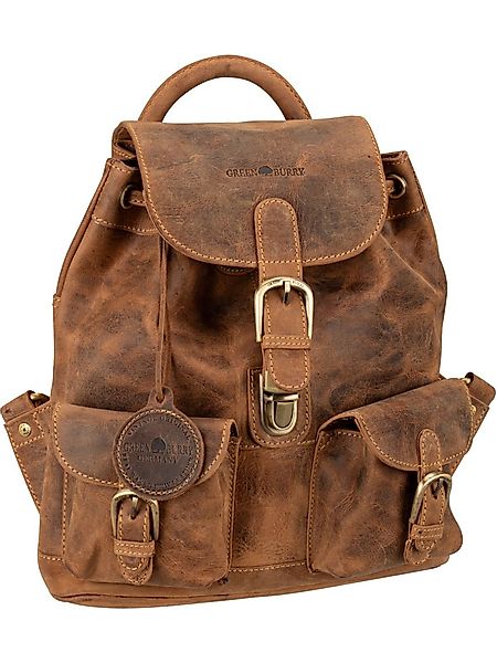 Greenburry Rucksack Vintage 1711S günstig online kaufen