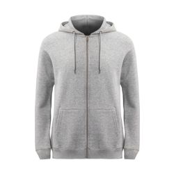 Hometex Premium Textiles Kapuzensweatjacke Kapuzen Sweatjacke, günstig online kaufen