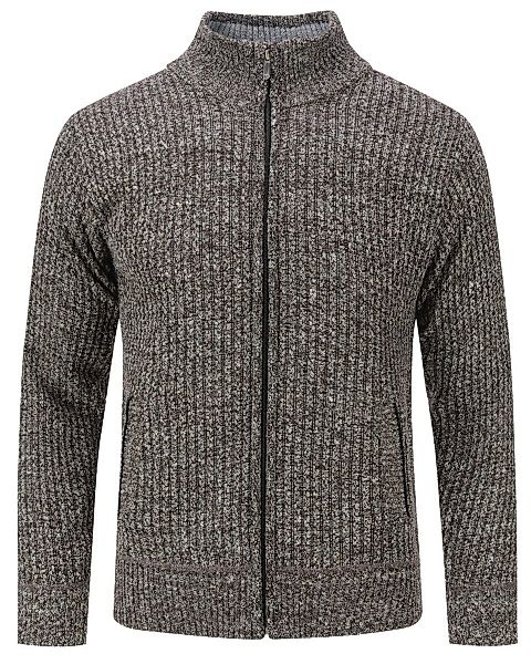 Allthemen Strickjacke mit Stehkragen Herren klassischer günstig online kaufen