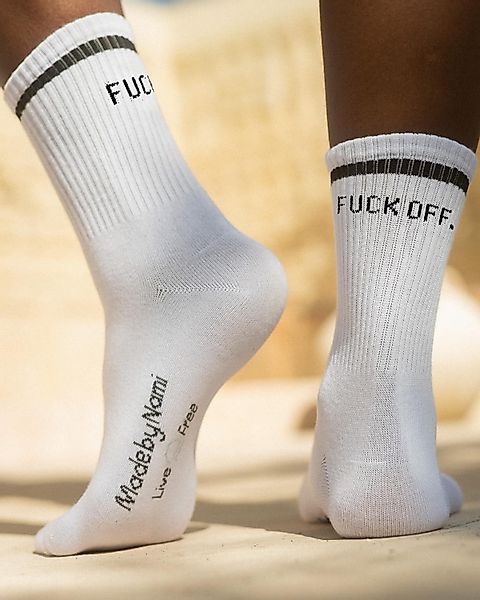 Made by Nami Socken Crew Socks günstig online kaufen