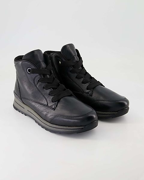 Ara Osaka Schnürstiefelette Obermaterial: Leder günstig online kaufen