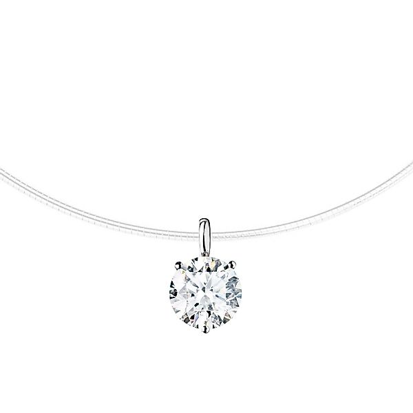 LÖB Kette mit Anhänger Halskette 925 günstig online kaufen