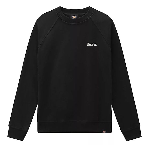 Dickies Bettles Sweatshirt 2XL Black günstig online kaufen