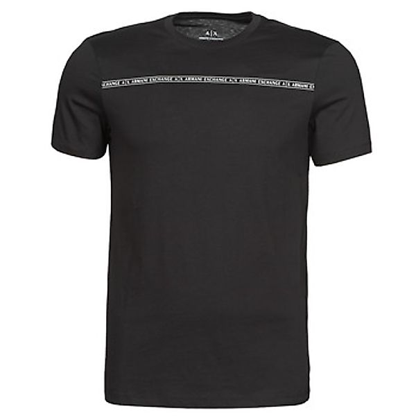 Armani Exchange  T-Shirt 8NZT93-Z8H4Z günstig online kaufen