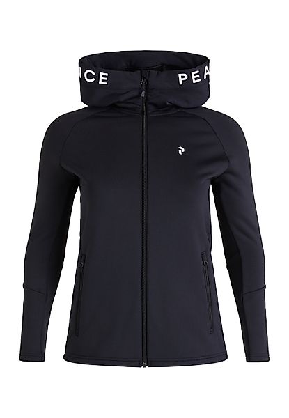 Peak Performance Funktionsjacke W Rider Zip günstig online kaufen