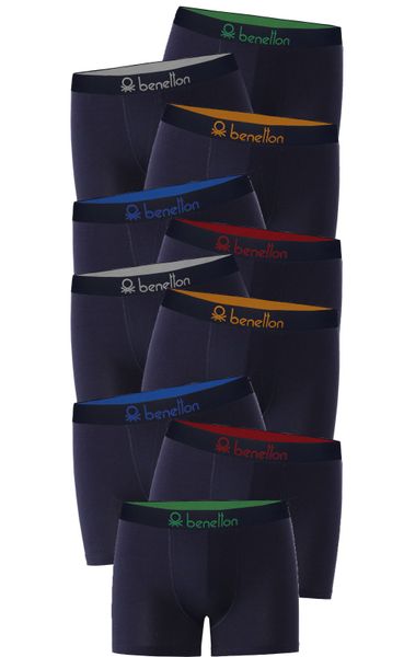 United Colors of Benetton Boxershorts (Packung, günstig online kaufen