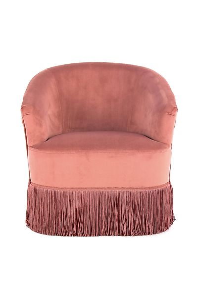 Kayoom Sessel »Kinderstuhl Alfred 225, Kindersessel« 1 Stk. tlg. samtweiche günstig online kaufen