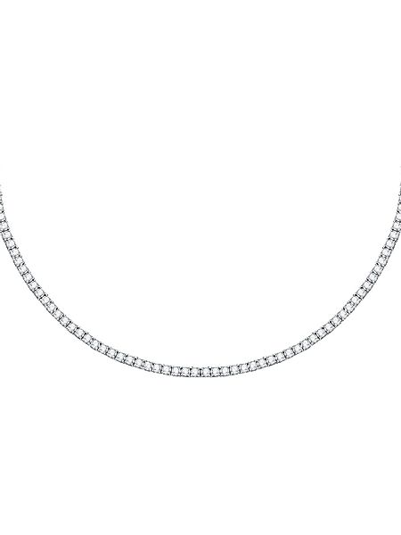 CHRIST Silberkette CHRIST Damen-Kette 925er Silber, günstig online kaufen