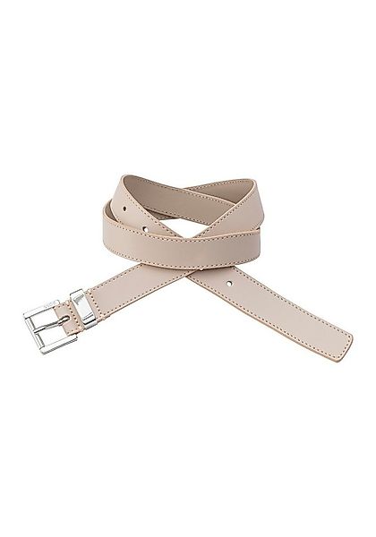 BOSS Ledergürtel Alyce-St_Sz25 günstig online kaufen