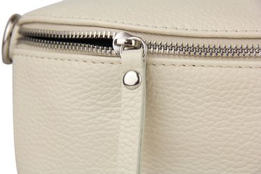 Frentree Umhängetasche Damen aus Echtleder, Made günstig online kaufen