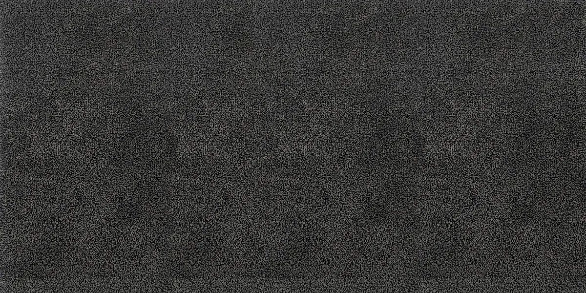 Turtle Mat Teppich "Grey" rechteckig 8 mm Höhe günstig online kaufen