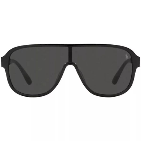 Ralph Lauren  Sonnenbrillen Sonnenbrille PH4196U 500187 günstig online kaufen