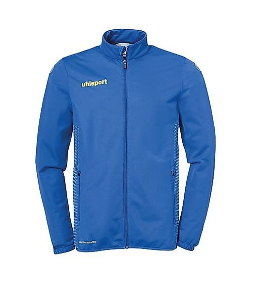 uhlsport Sweatjacke uhlsport Score Classic Trainingsjacke Hell Polyester günstig online kaufen