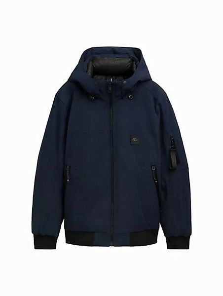 TOM TAILOR Denim Steppjacke günstig online kaufen