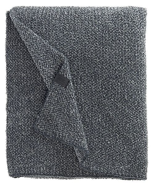 Wohndecke Vivid, SCHÖNER WOHNEN-Kollektion, aus kuschelweichem Polyesterstr günstig online kaufen