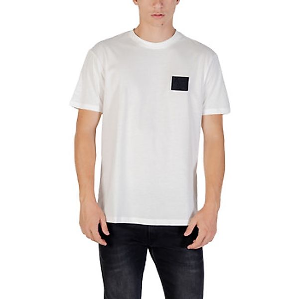 EAX  Poloshirt XM001456 AF10358 günstig online kaufen