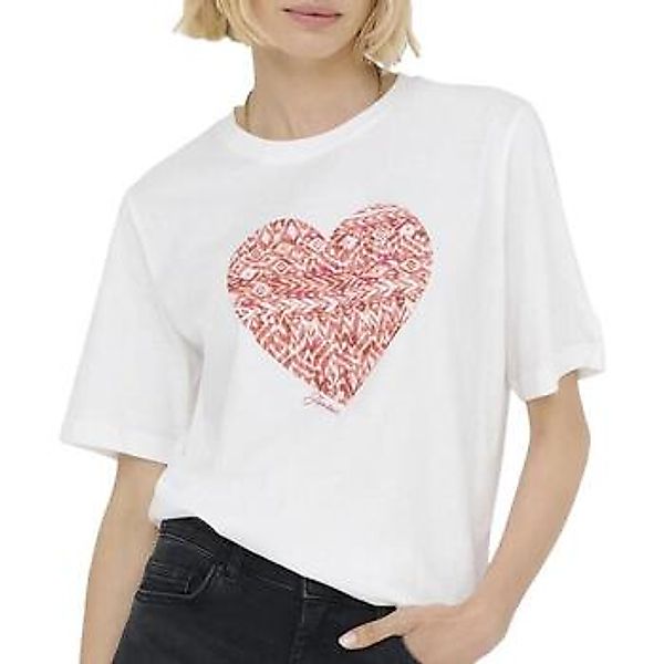 JDY  T-Shirt 15343644-CDH günstig online kaufen