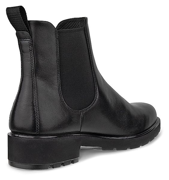 Ecco Chelseaboots "Metropole Vienna", Stiefelette, Schlupfboots, Casual-Boo günstig online kaufen