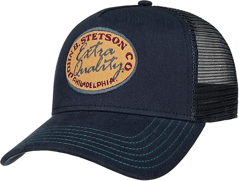 Stetson Baseball Cap Trucker Cap Vintage günstig online kaufen