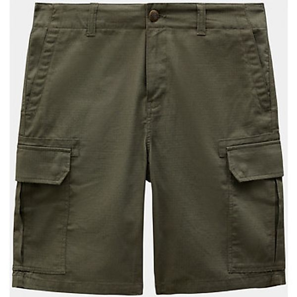 Dickies  Shorts MILLERVILLE SHORT - DK0A4XED-MGR1 - MILITARY GREEN günstig online kaufen