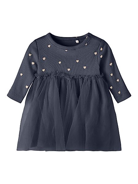Name It Tüllkleid NBFNADJA LS DRESS günstig online kaufen