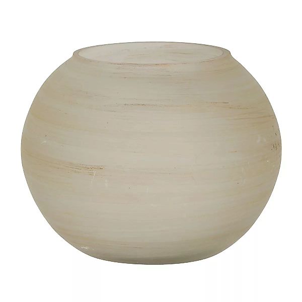 Disela Vase 13cm Linen günstig online kaufen
